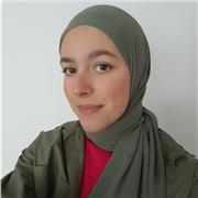 Etudiante en biologie donne des cours de soutien dans toutes les matières